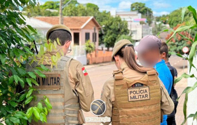 Família de Dionísio Cerqueira/SC perde mais de R$ 2 mil em golpe do falso aluguel em São Miguel do Oeste