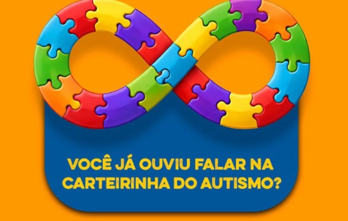 Poupatempo da Cidade Norte emite gratuitamente a Carteirinha do Autista