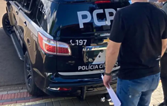 Mulher condenada por tráfico é presa após investigação da Polícia Civil