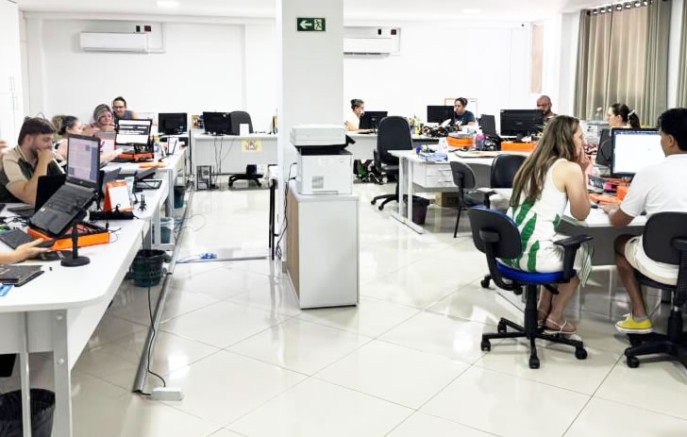 Francisco Beltrão conquista o Selo Prata do MEC pela primeira vez