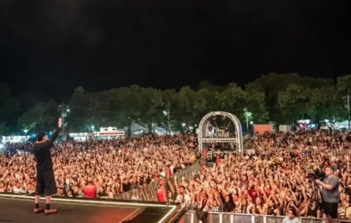 Expobel recebe quase 90 mil visitantes no domingo