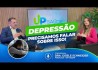 Saúde Mental: Sinais de Alerta, Prevenção e a Importância de Pedir