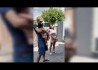 Pais agradecem a ROTAM pelo resgate da filha; criança passa bem