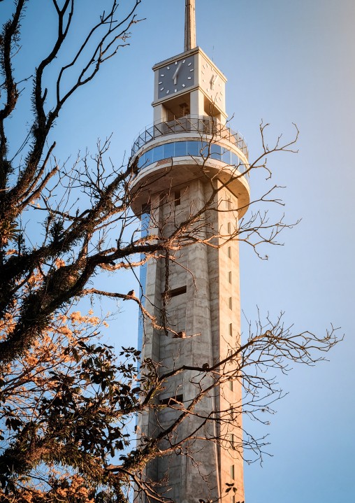 Da natureza à contemplação — tudo em um só clique!