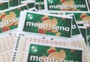 Mega-Sena: ninguém acerta as seis dezenas e prêmio vai a R$ 22 milhões