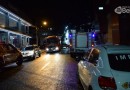 Alarme falso de incêndio mobiliza Corpo de Bombeiros, no bairro Industrial