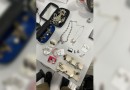 Polícia Militar de Realeza prende suspeito de receptação e apreende objetos e drogas