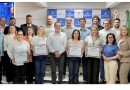 Escolas de Francisco Beltrão recebem Moções de Aplausos por destaque na alfabetização