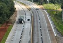 Paraná é o segundo estado com mais rodovias em condição ótima no Brasil