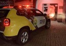 Polícia prende suspeito de tráfico de drogas e apreende arma em Dois Vizinhos