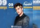 Logo mais Luan Santana retorna à Expobel em Francisco Beltrão com show gratuito para os fãs