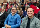 Município recebe encontro regional sobre gestão de resíduos sólidos