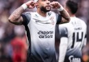 Corinthians pressiona, sofre e vira contra o Sport em dia de Memphis Depay