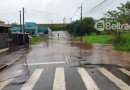 Inmet alerta risco de temporais atingirem partes do RS, SC, PR e SP