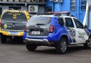 Polícia Militar prende foragido da justiça em operação no Bairro da Cango