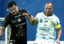 Galo lidera Série Prata