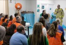 Defesa Civil do Paraná impacta 2 mil pessoas sobre ações de prevenção de riscos