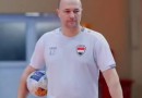 Brasileiro preparador físico da Seleção Iraquiana de Futsal fala do atual momento no Oriente Médio