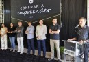 Confraria do Empreender confirma a força do empreendedorismo em Beltrão