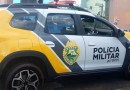Ladrões furtam portas de lixeira de sobrado causando prejuízo de cerca de R$ 2 mil