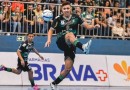 Marreco e Pato empatam pelo Paranaense Série Ouro
