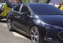 Polícia persegue carro em fuga por 15 km e descobre adolescente ao volante no Paraná
