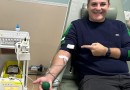 Vereadores de Beltrão incentivam a Doação de Sangue