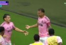 Inter vence o Botafogo e se afasta da zona de rebaixamento do Brasileirão