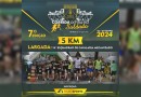 Estão abertas as inscrições para a corrida do soldado