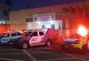 Homem é capturado em bar após fugir da cadeia