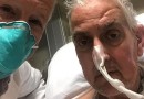 Primerio transplante com coração de porco em humano