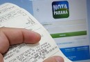 Nota Paraná libera nesta terça-feira R$ 30 milhões em crédito a 8,7 milhões de consumidores