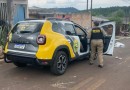 Homem é morto a tiros pelo próprio filho no Bairro Padre Ulrico