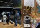 Operação da Polícia Civil prende três pessoas e apreende adolescente por tráfico