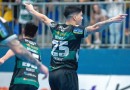 Marreco e Campo Mourão decidem vaga na semifinal da Série Ouro neste sábado