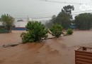 Beltronenses atingidos por alagamentos não conseguem acessar o FGTS