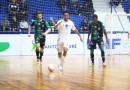 Marreco vence fora de casa e encerra sequência negativa na Liga Nacional