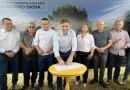 Novo Parque será no bairro Sadia