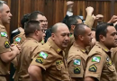 Superior Tribunal de Justiça anula júri que absolveu 13 PMs acusados de matar cinco suspeitos de roubar carro
