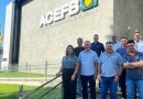 Em abril, Nifb organizará feira na Praça Central