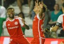 Inter se impõe e vence o Juventude no Alfredo Jaconi