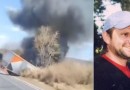 Motorista de Pato Branco morre em grave acidente de trânsito em Minas Gerais