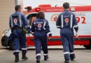 Atendimento do Samu cresce, no Paraná