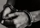 Homem é preso por porte ilegal de arma de fogo