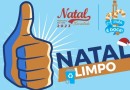 Beltrão realiza a Campanha Natal Limpo