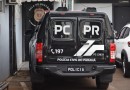 Polícia Civil prende homem por estupro contra a filha e descumprimento de medida protetiva em Antonina
