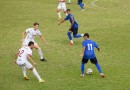 União vence o Campo Mourão em casa por 2X0