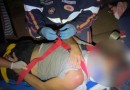 Atropelamento é registrado na BR-163 entre Santo Antonio do Sudoeste e Pranchita