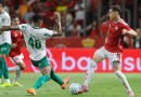 Inter perde para o Palmeiras no Beira-Rio e entra no Z-4 do Brasileirão