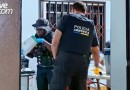 Moradora de Toledo é presa por matar marido e queimar o corpo em churrasqueira
